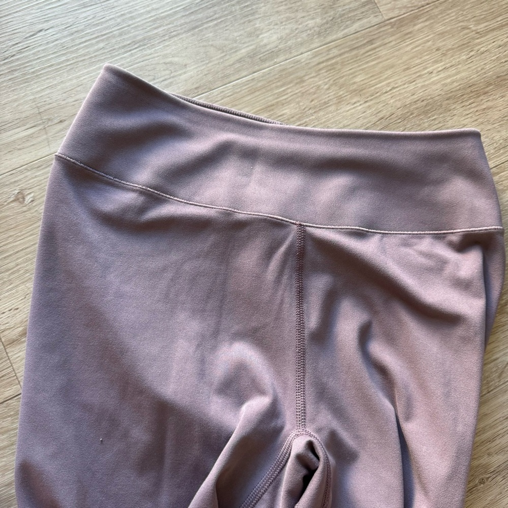 Uniqlo purple Leggings size xs